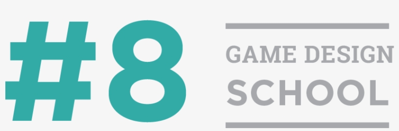 Our Game Art Major Is Ranked - 125, transparent png #6228112