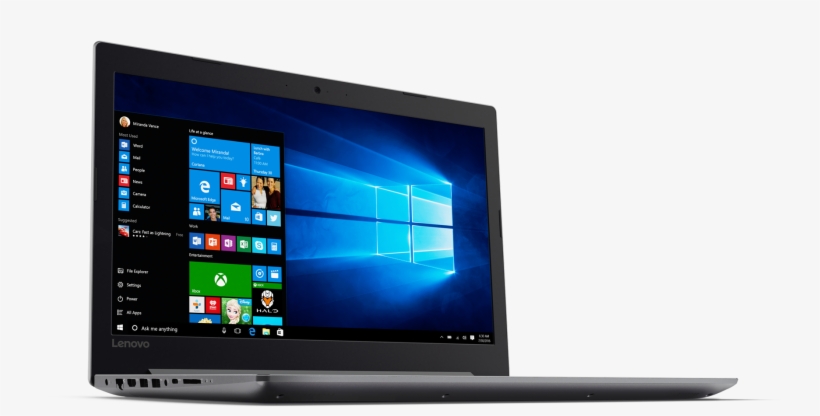 Png Original - Lenovo Ideapad 320 15ikb, transparent png #6228175