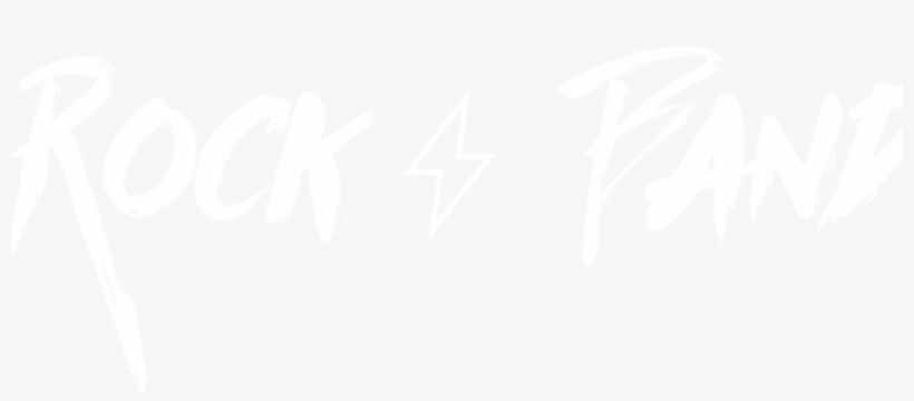 Rockband, transparent png #6228239