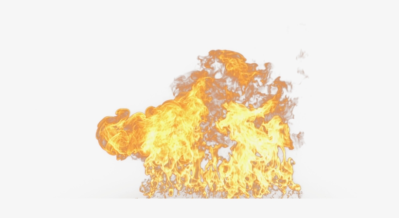 Flame Fire Png, Download Png Image With Transparent - Fire, transparent png #6228317