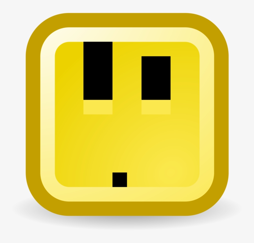 Computer Icons Smiley Emoticon Symbol - Clip Art, transparent png #6228385