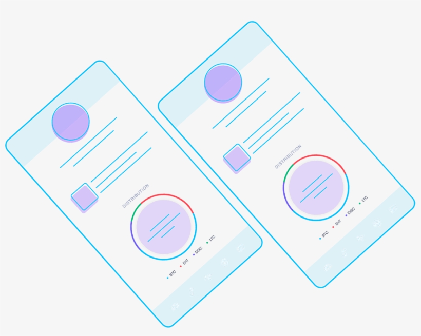 Pwr Coin Is A Hybrid Cryptocurrency That Allows For - Graph Of A Function, transparent png #6228734