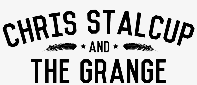 Chris Stalcup & The Grange - Shrimp, transparent png #6228803