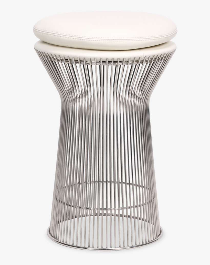 Platner Style Stool - Warren Platner, transparent png #6229025