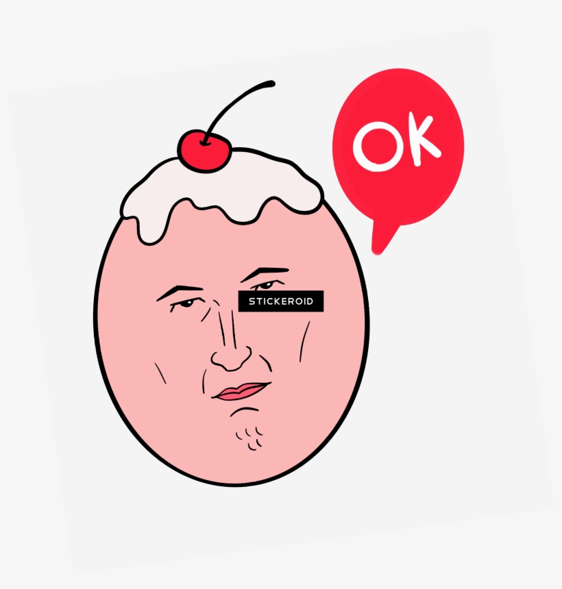 Ok, transparent png #6229026