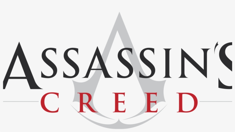 Assassin's Creed Logo, transparent png #6229120