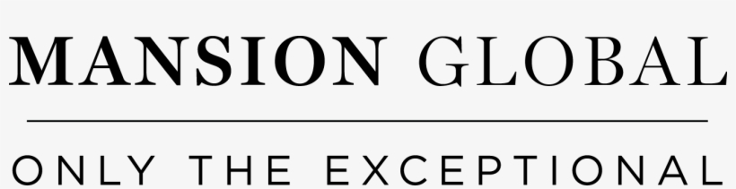 Mansion Global Logo Vector, transparent png #6229252