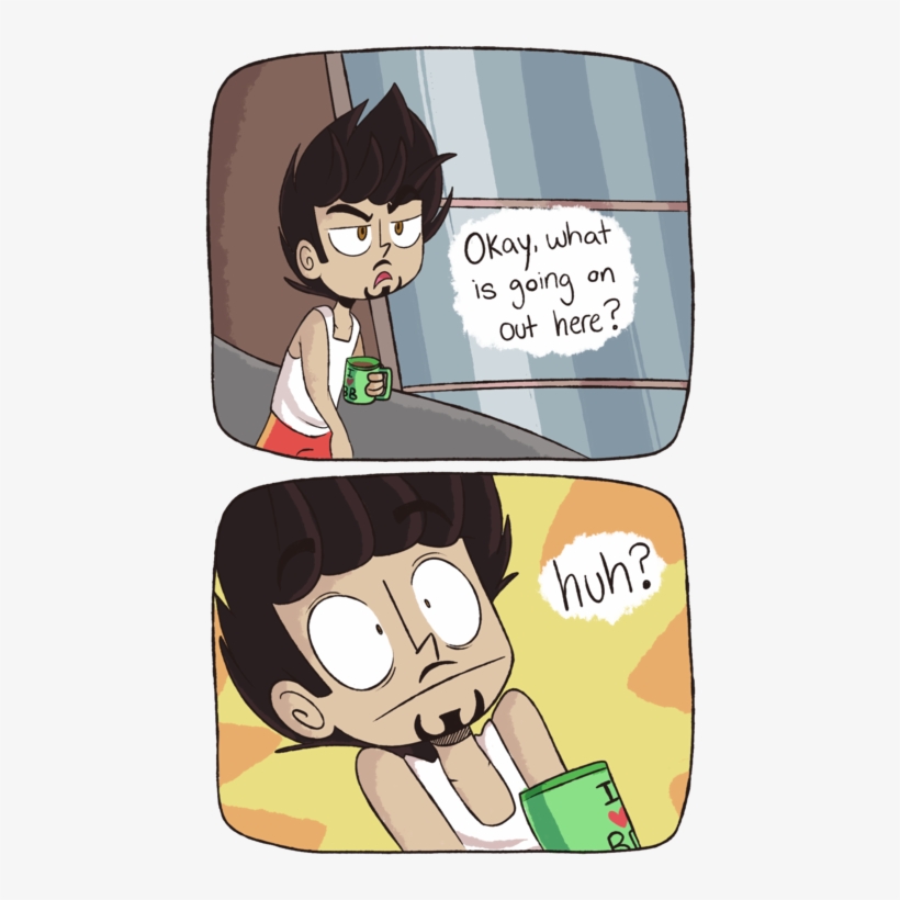 All Credit Goes To Askthesciencebros - Cartoon, transparent png #6229333