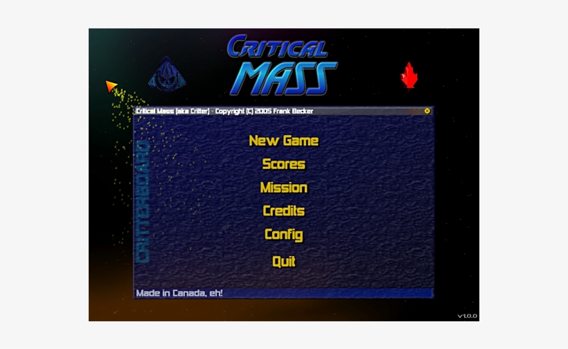 Criticalmass Linux, transparent png #6229671