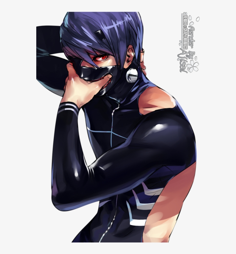 Shuu Tsukiyama - Shuu Sama Tokyo Ghoul, transparent png #6229723