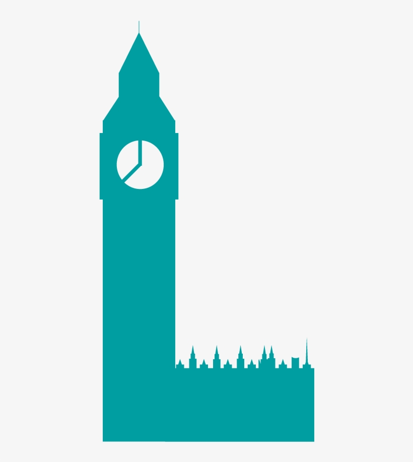 Our Size, Talent And Personal Touch Make Us Responsive - Parallel, transparent png #6229894