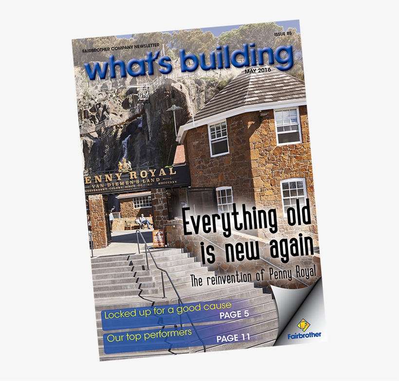 What's Building May - Flyer, transparent png #6229944