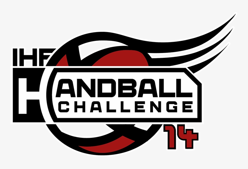 Ihf Handball Challenge 14 - Ihf Handball Challenge 14 - Pc-software, transparent png #6230057