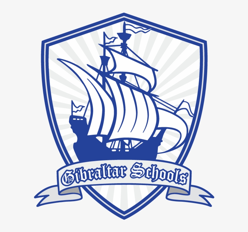 Gibraltar School District Logo - Gibraltar School District, transparent png #6230109