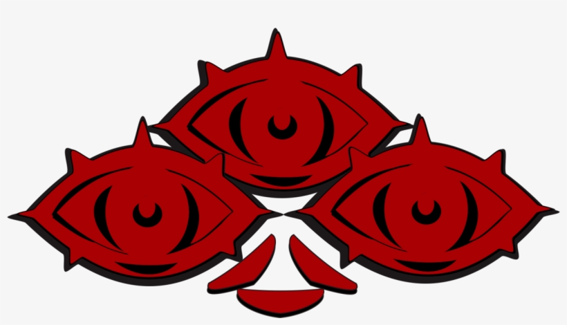 Paranormal » Thread - Logo Big - Sticker, transparent png #6230227