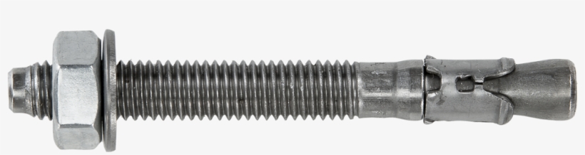 Anchor Bolt, transparent png #6230281