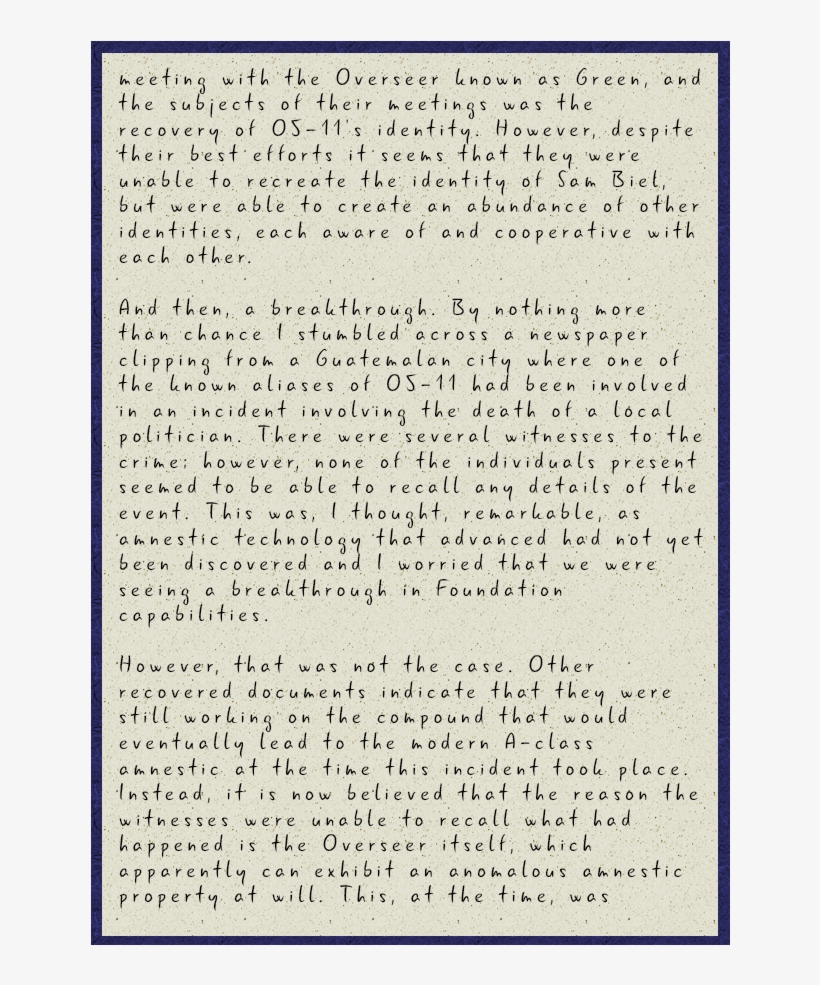 Page3 - Document, transparent png #6230284