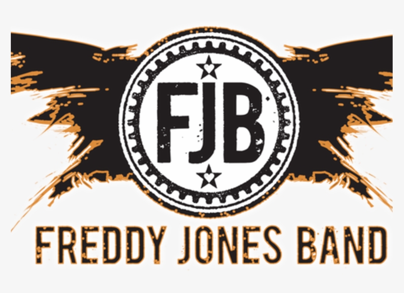 Freddy Jones With Jeff - Freddy Jones Band, transparent png #6230446