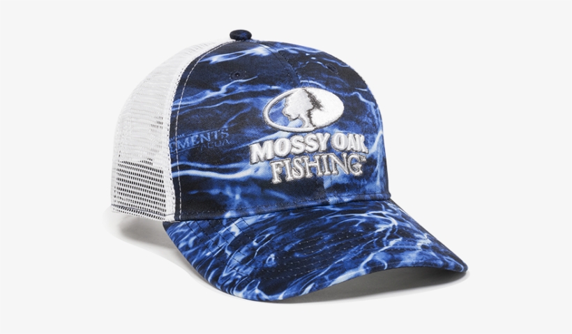 Image - Mossy Oak Elements Hat, transparent png #6230566