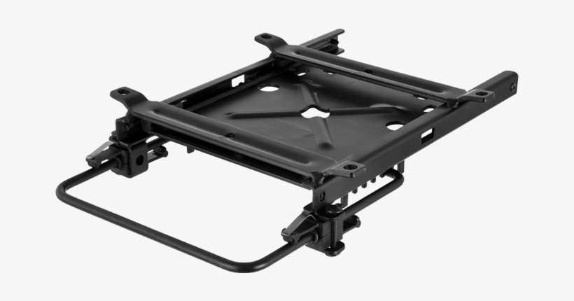 Bolt-on Auto Seat Slider Photo - Cart, transparent png #6230679