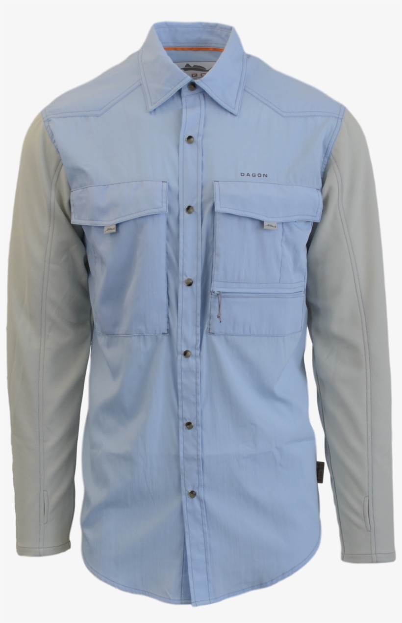 Fly Fishing Shirt, Fishing Hat - Dagon Taylor River, transparent png #6230739