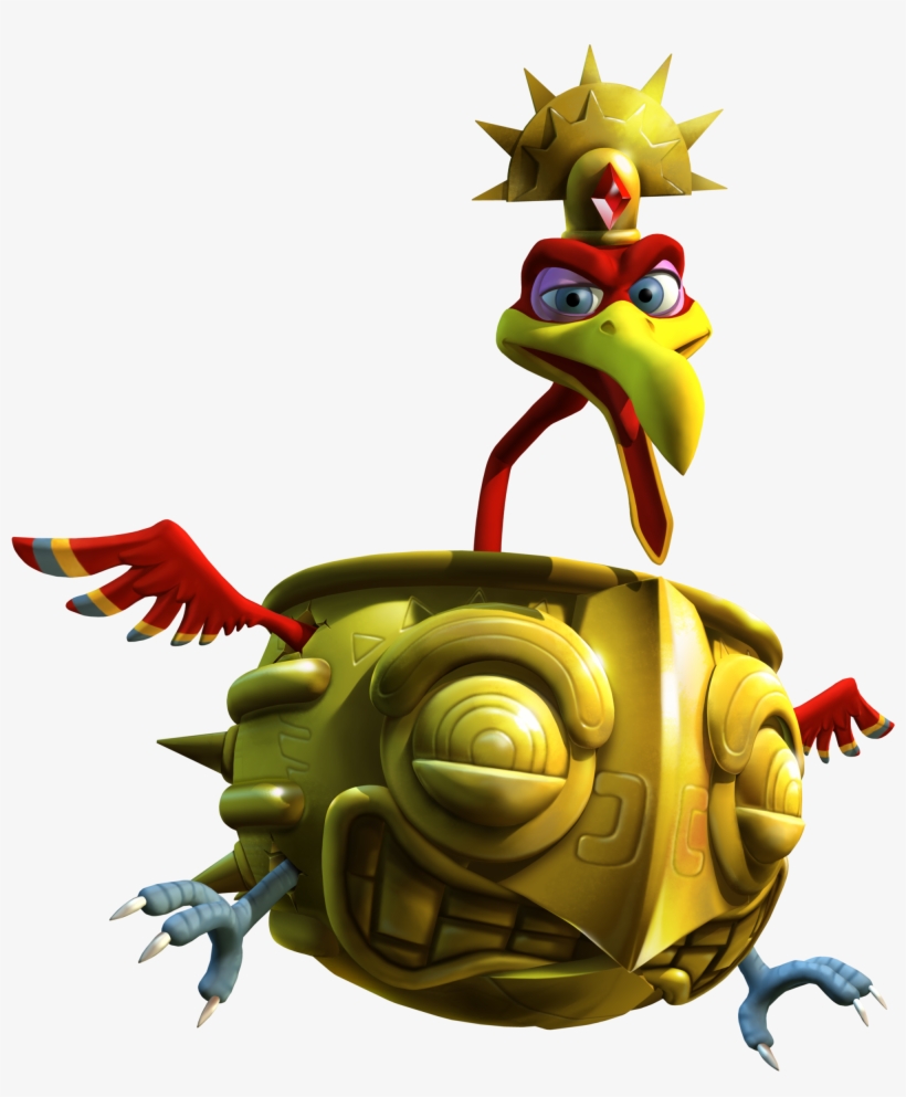 Donkey Kong Country Returns - Dk Country Returns Stu, transparent png #6230878