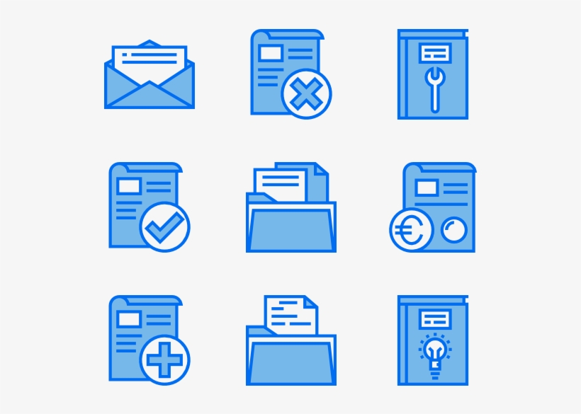 Document - Smartphone, transparent png #6230944