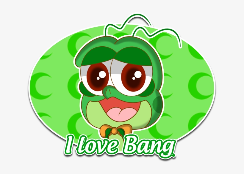 I Love Bang 90s Artists, Alien Art, Space Jam, Movie - Drawing, transparent png #6230949