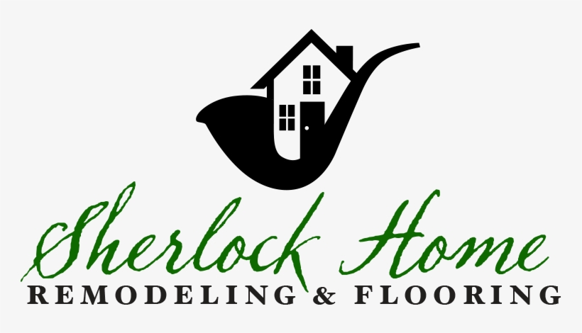 Sherlock Home Remodeling & Flooring, transparent png #6231001