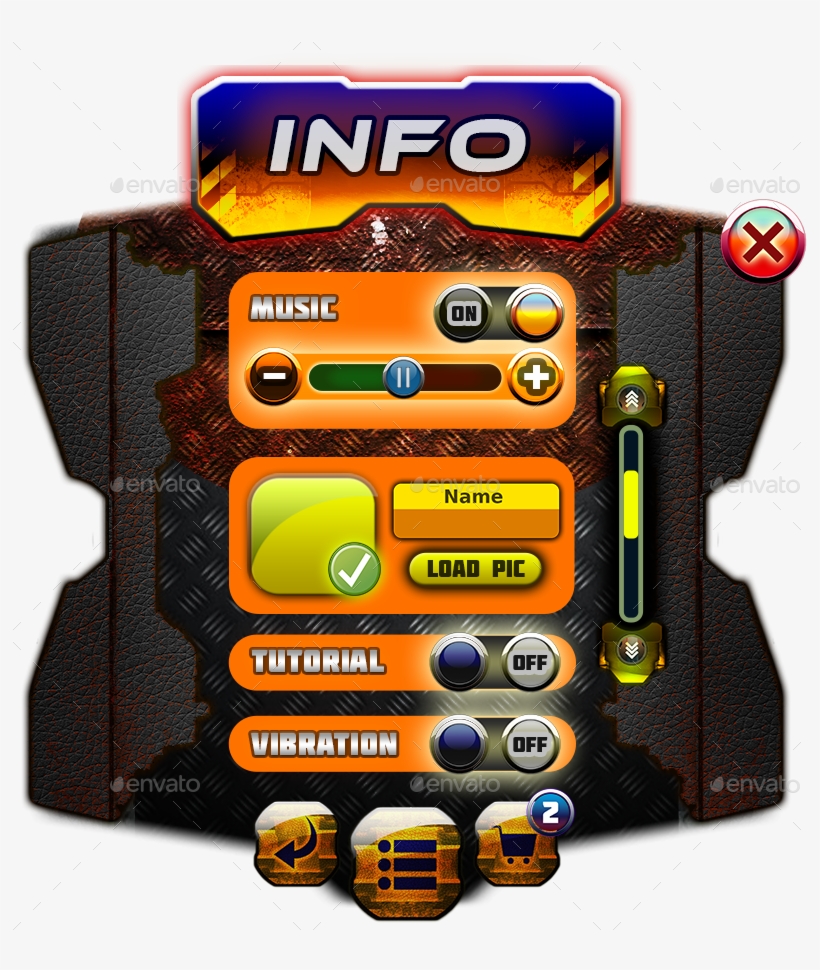 Settings Window 0 - Lego, transparent png #6231002