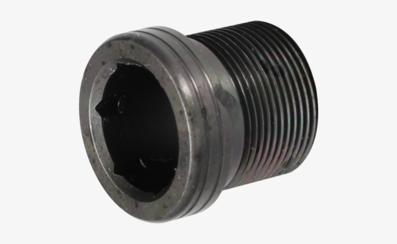 Cassette Body-fixing Bolt For S5 Type, Steel - Cassette Tape, transparent png #6231076