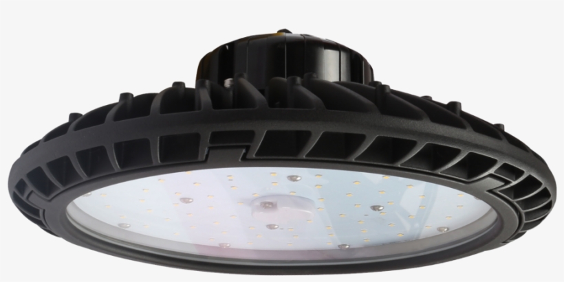 Replace Up To A 200w Metal Halide Fixture - Light-emitting Diode, transparent png #6231080