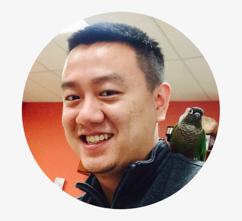 Bruce - Bruce Chen, transparent png #6231141