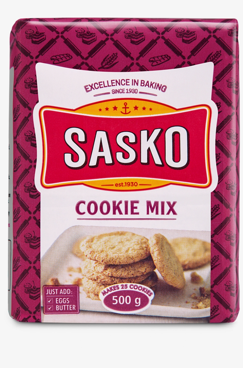 Sasko Flour, transparent png #6231403