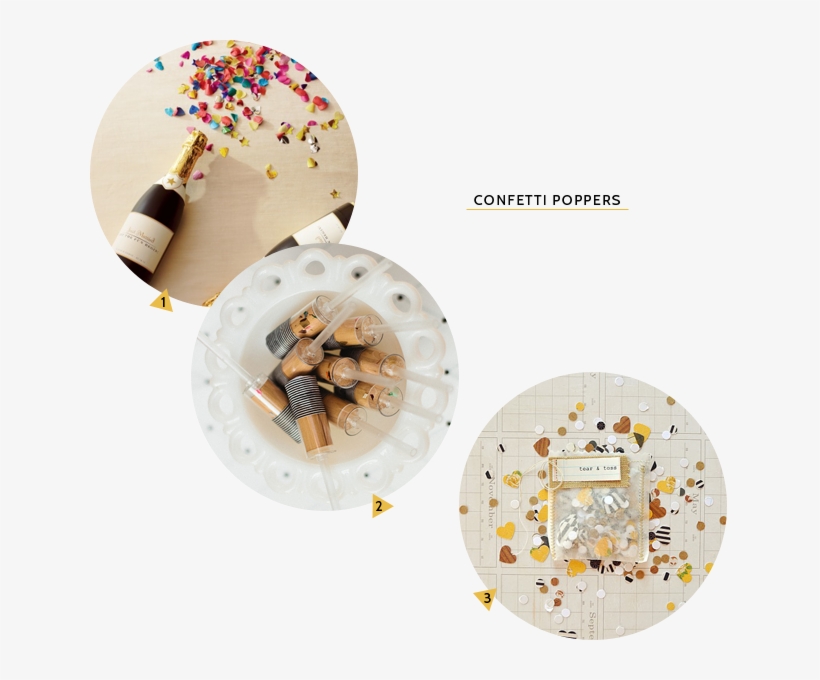 And There Will Definitely Be A Variety Of Confetti - Ice Cream, transparent png #6231463