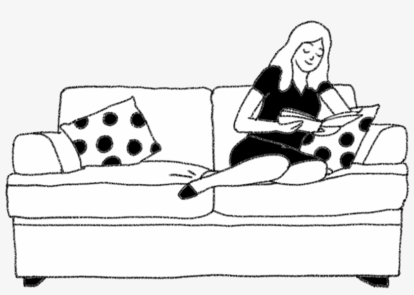 Don't Let Any One Person Dictate The Party's Journey - Sitting, transparent png #6231526