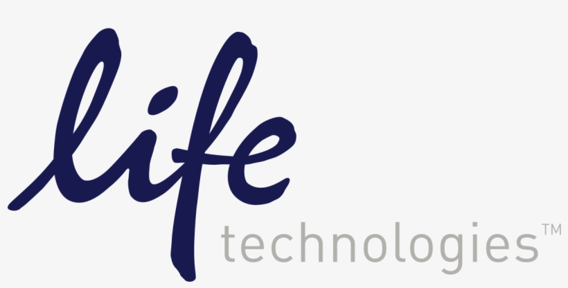 Life Technologies Logo, transparent png #6231717