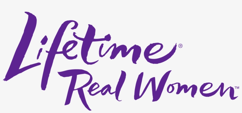 Isupportfriends Music We Specialize In Television/ - Lifetime Real Women Channel Logo, transparent png #6231854