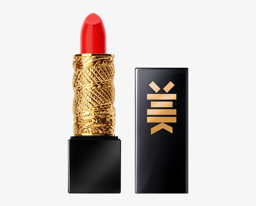 Wu-tang X Milk Makeup Lip Color Collection, , Large - Milk Makeup Wu Tang, transparent png #6232550