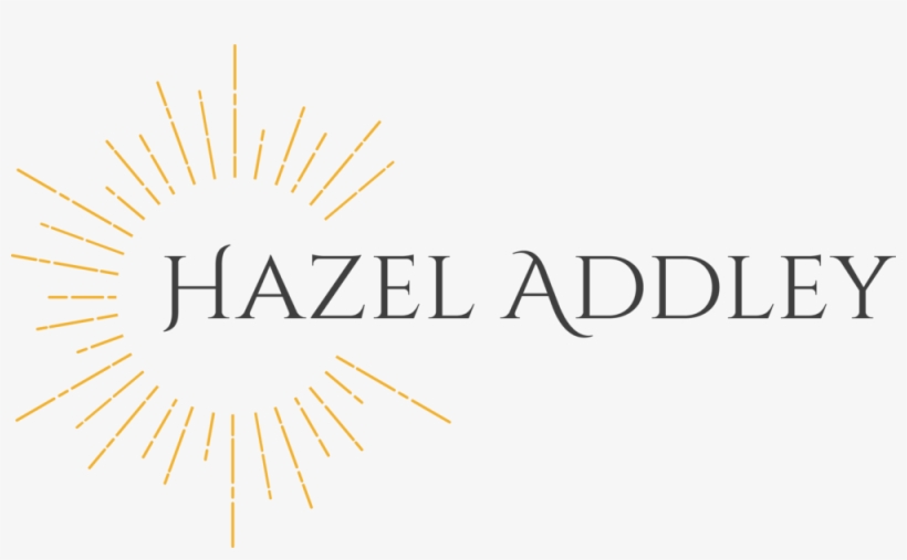 Hazel Addley Coaching Logo Tangerine, transparent png #6232807