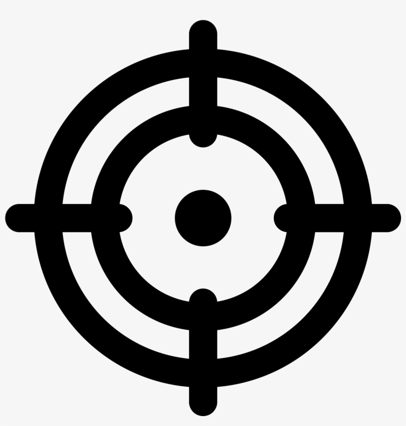 Png Transparent Library Bullseye Vector Pdf - Ancient Asian Peace Symbol, transparent png #6232916
