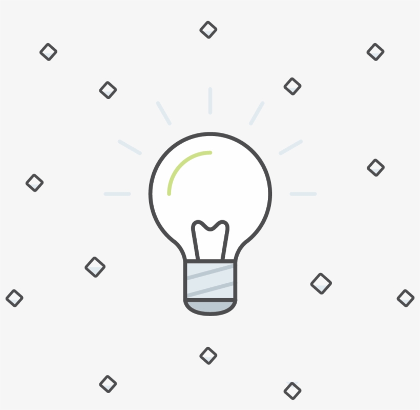 Intelligent Cloud Optimization - Compact Fluorescent Lamp, transparent png #6232982