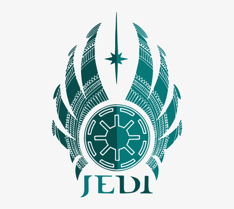 Bleed Area May Not Be Visible - Jedi, transparent png #6233226