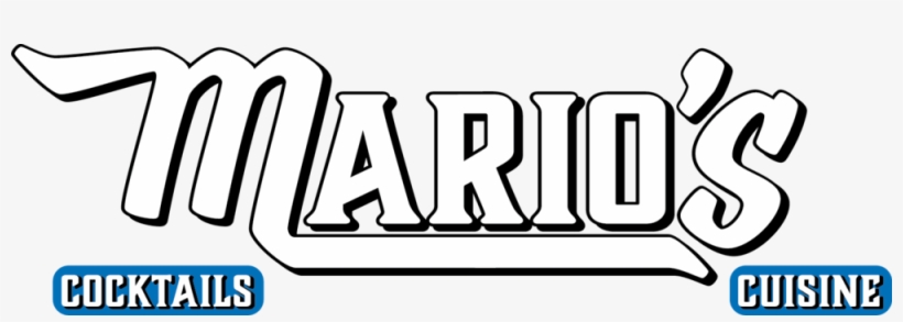 Pacific-dark - Mario's, transparent png #6233228