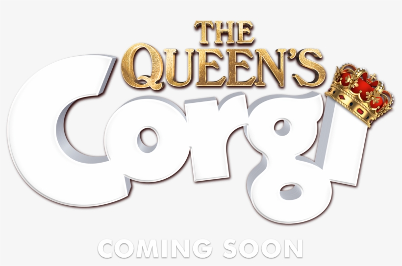 The Queen's Corgi - Corgi Film, transparent png #6233492