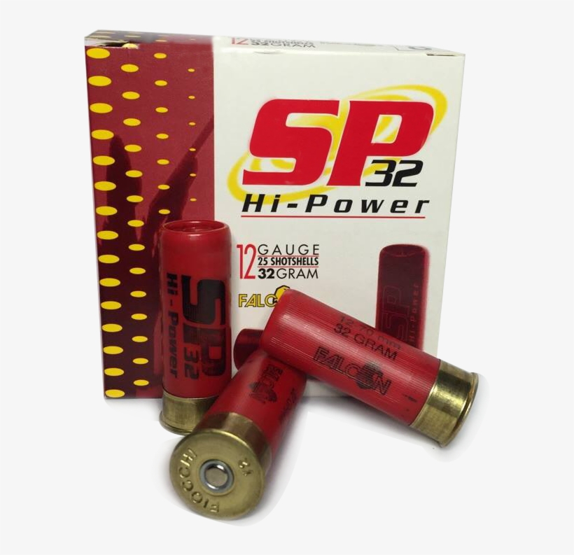 Sp - Cartridge For Hunting Quail, transparent png #6233495