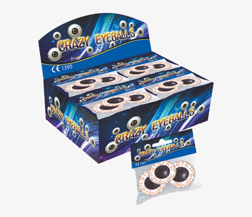 Eyeballs Png, transparent png #6233753