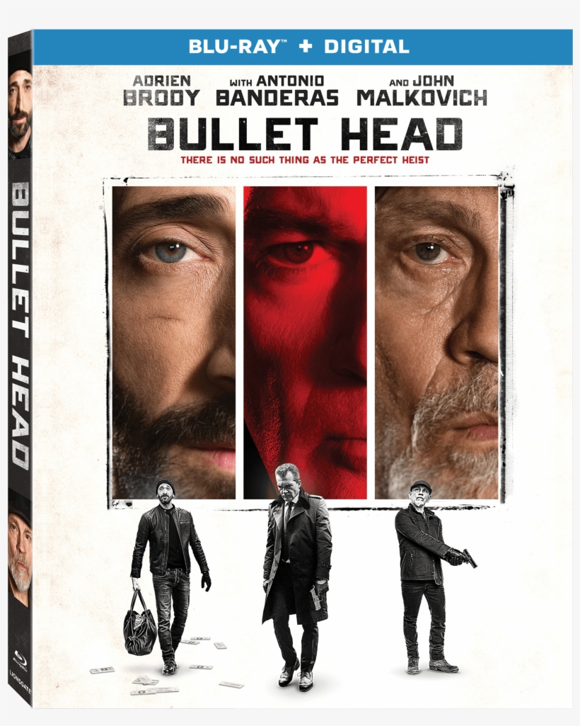 The Hyper Stylized Edge Of Your Seat Crime Thriller,, transparent png #6233822