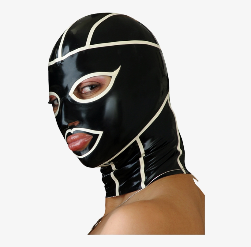 Ashleigh Hood - Libidex Ashleigh, transparent png #6234241