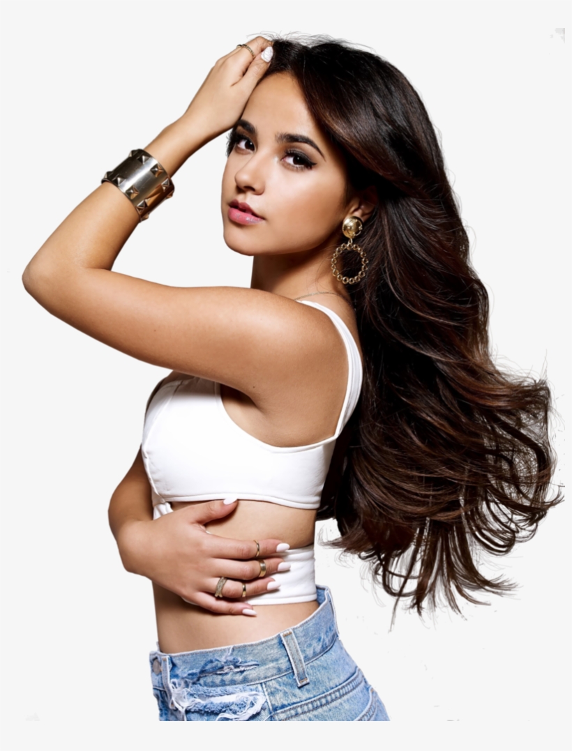 Becky G Png - Transparent Becky G Png, transparent png #6234377